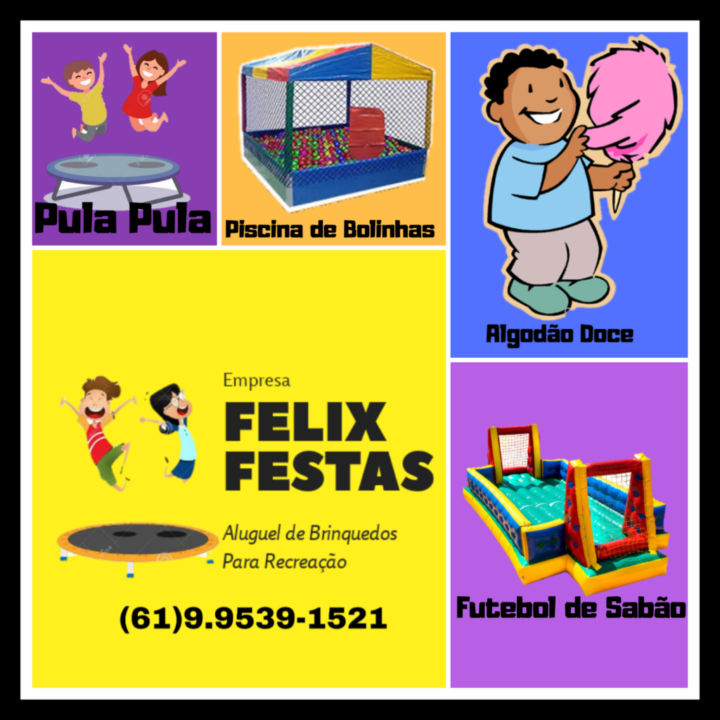 Felix Festas