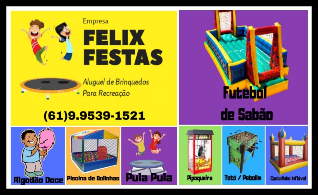 Felix Festas