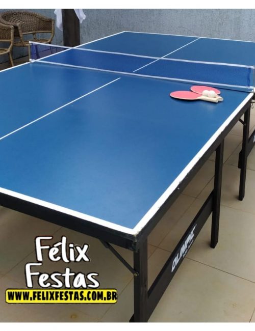Ping Pong